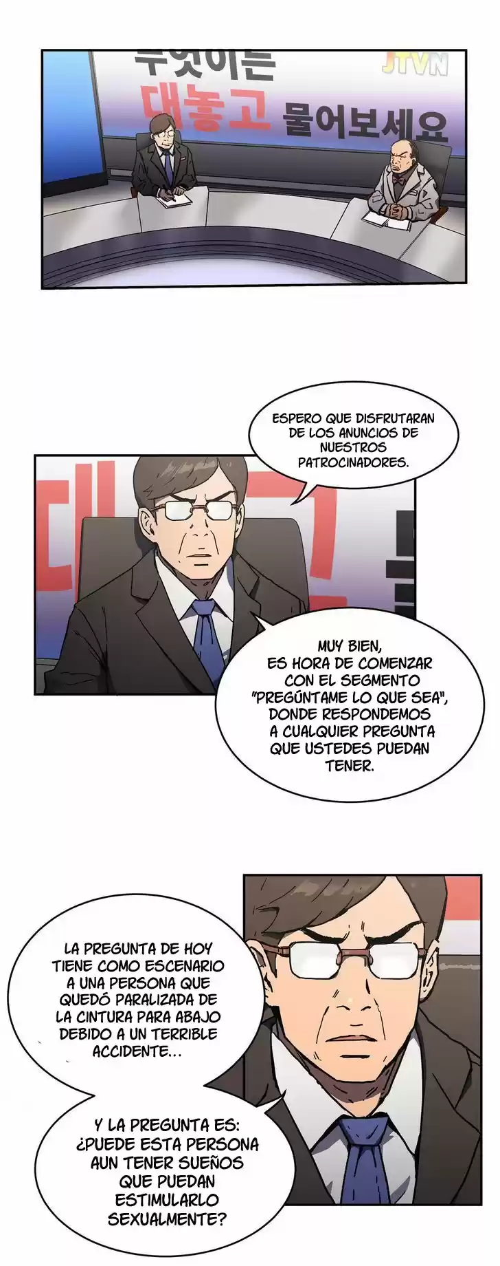 Refrain Love (2016) - Capítulo 31 - Página 6 - LectorTMOo