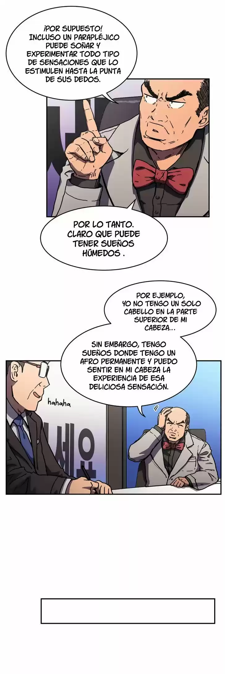 Refrain Love (2016) - Capítulo 31 - Página 7 - LectorTMOo