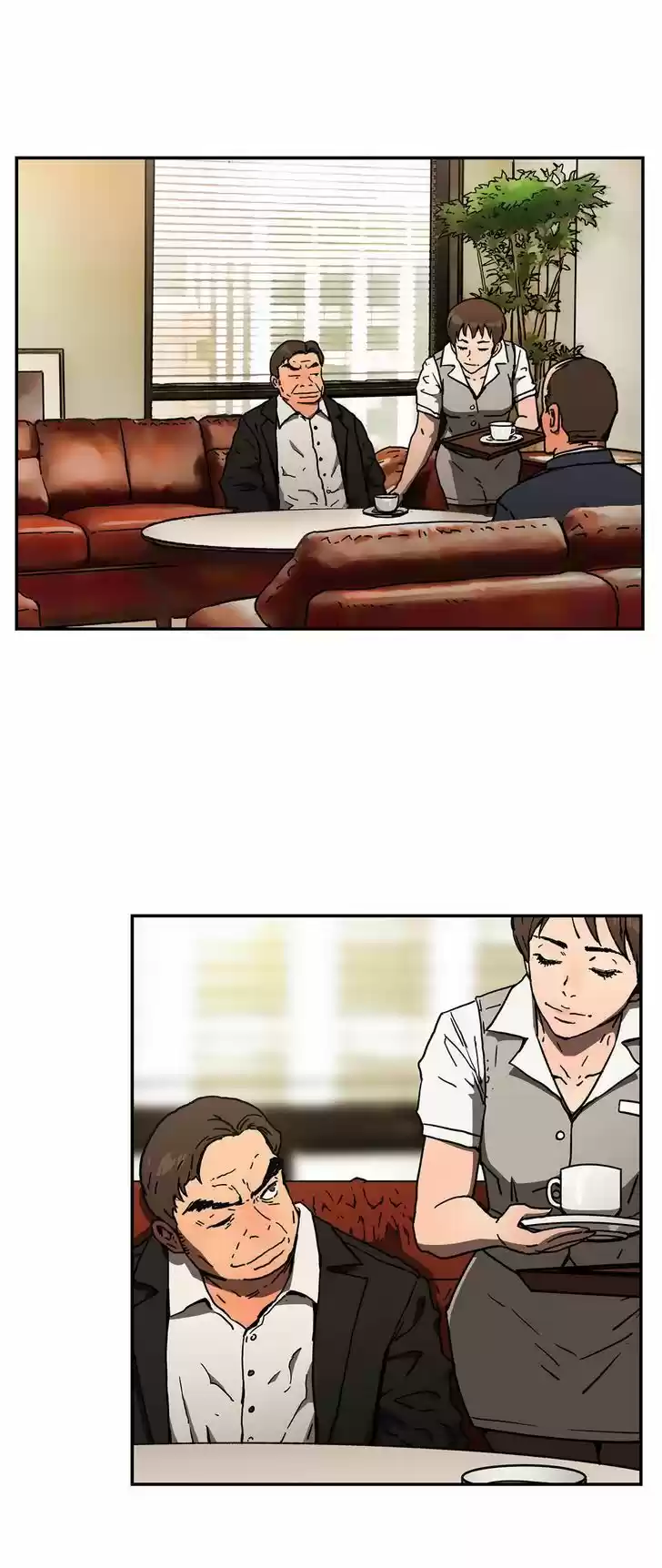 Refrain Love (2016) - Capítulo 31 - Página 17 - LectorTMOo