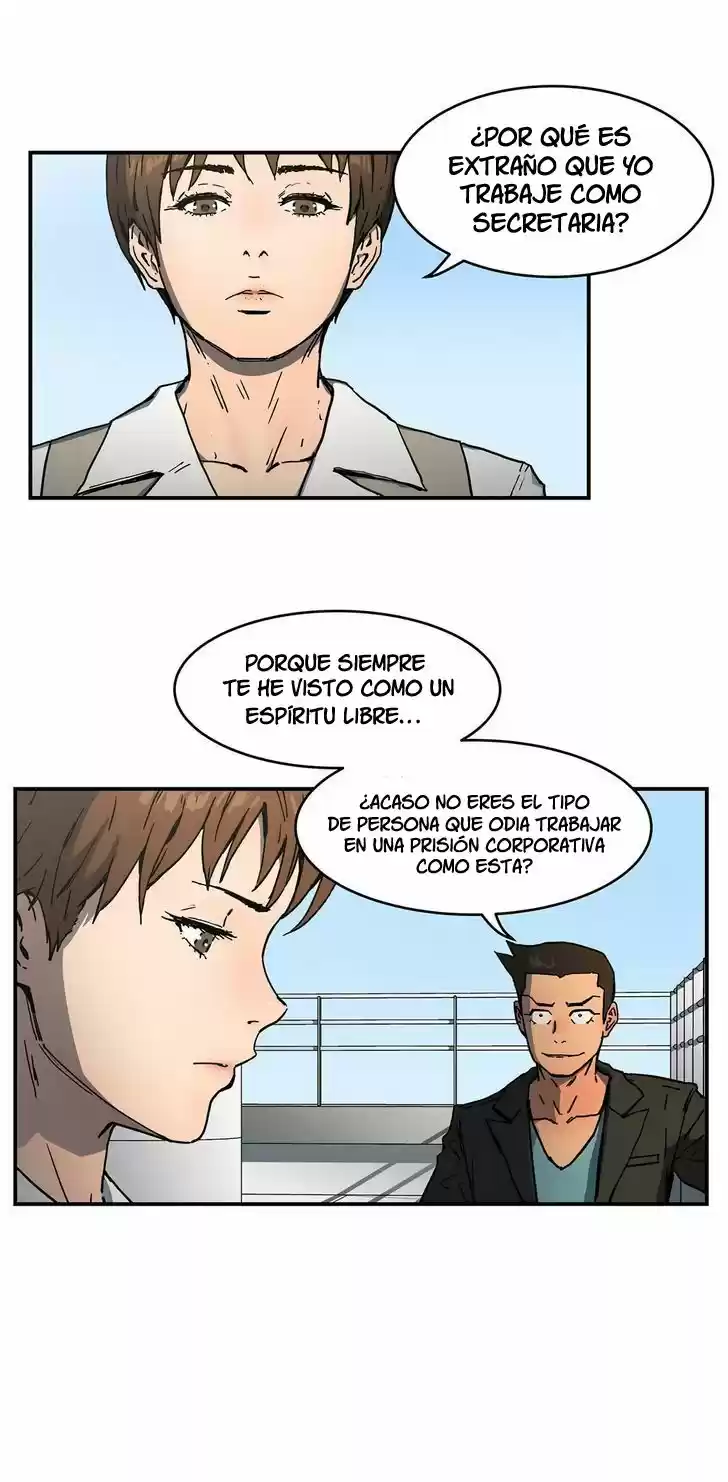 Refrain Love (2016) - Capítulo 31 - Página 24 - LectorTMOo