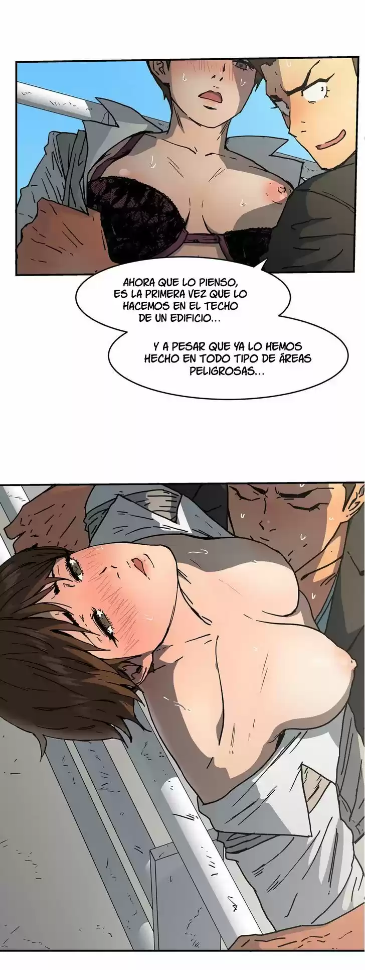 Refrain Love (2016) - Capítulo 31 - Página 29 - LectorTMOo