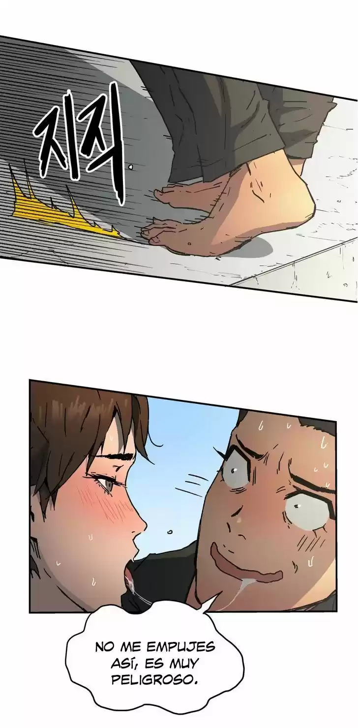 Refrain Love (2016) - Capítulo 31 - Página 31 - LectorTMOo