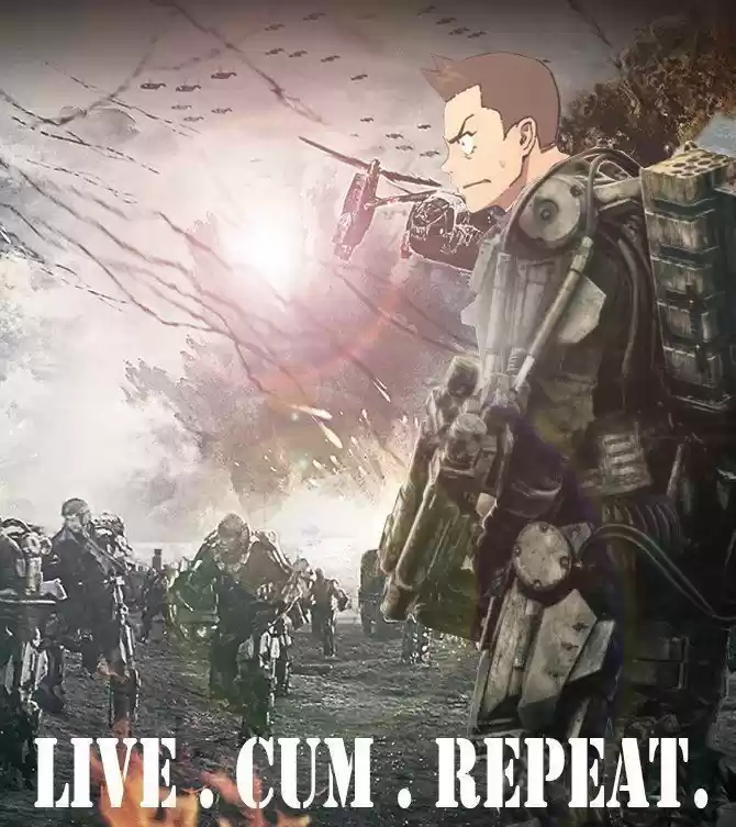 Refrain Love (2016) - Capítulo 31 - Página 36 - LectorTMOo