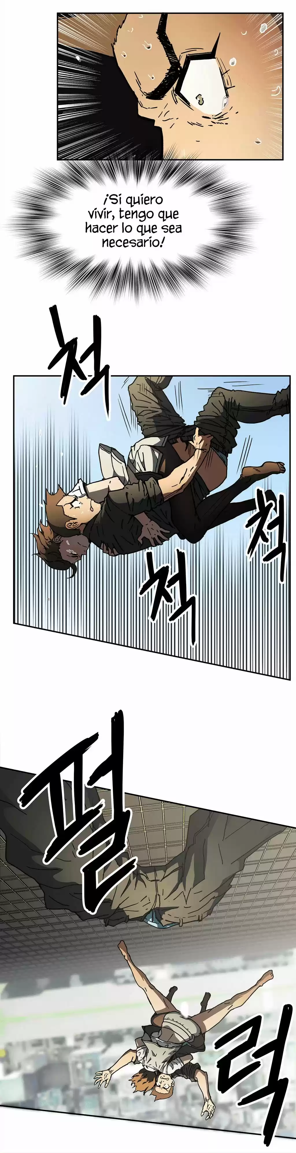 Refrain Love (2016) - Capítulo 32 - Página 8 - LectorTMOo