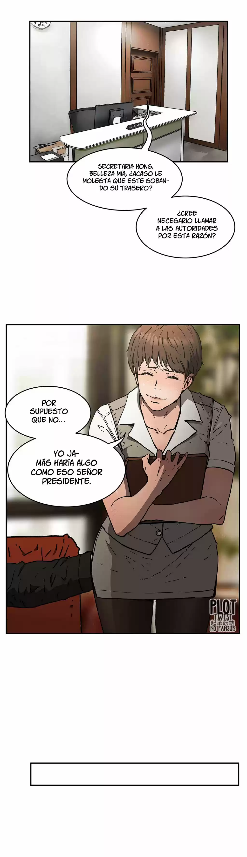 Refrain Love (2016) - Capítulo 32 - Página 25 - LectorTMOo