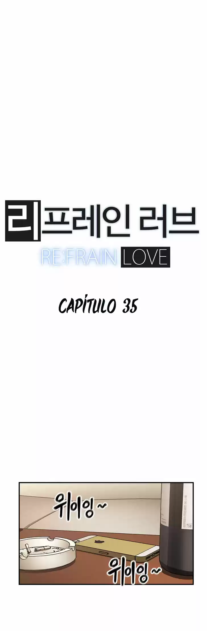 Refrain Love (2016) - Capítulo 35 - Página 4 - LectorTMOo