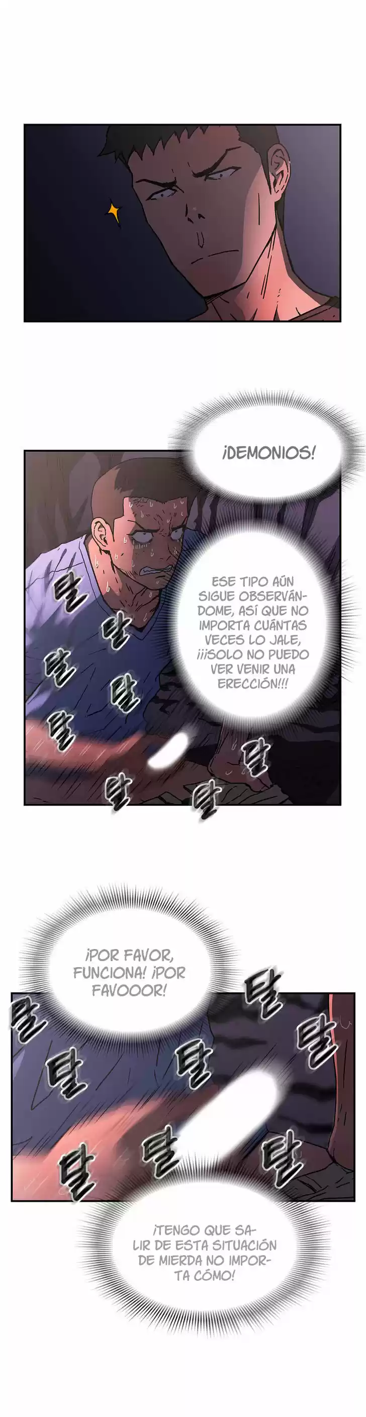 Refrain Love (2016) - Capítulo 35 - Página 18 - LectorTMOo
