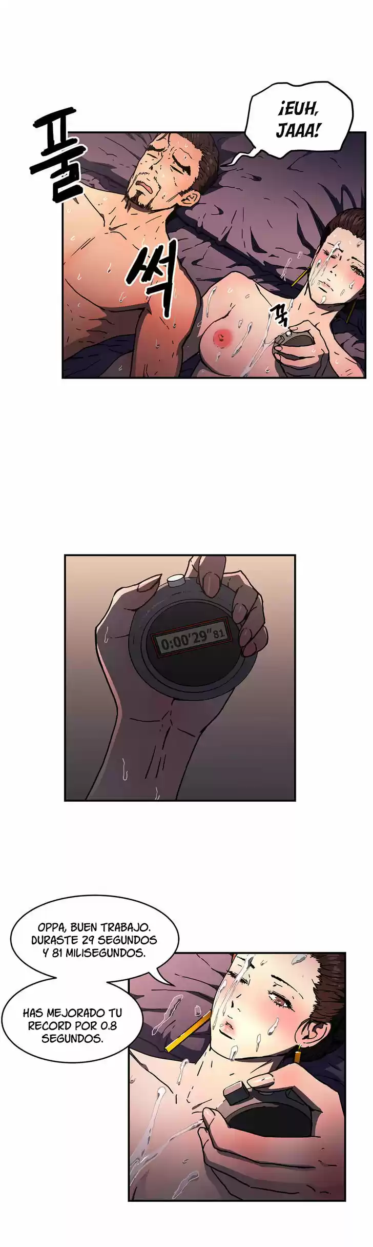 Refrain Love (2016) - Capítulo 35 - Página 22 - LectorTMOo