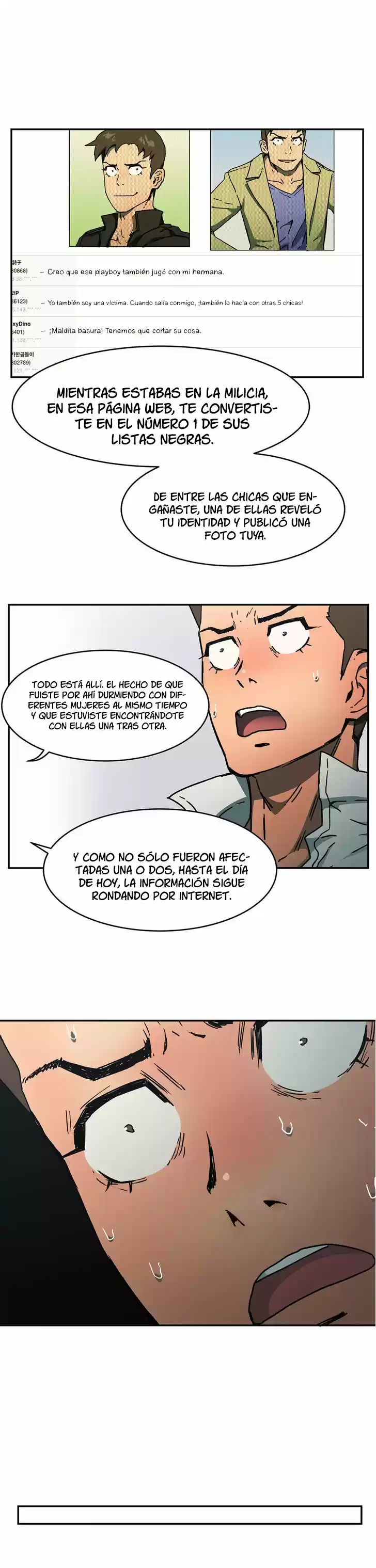 Refrain Love (2016) - Capítulo 36 - Página 13 - LectorTMOo