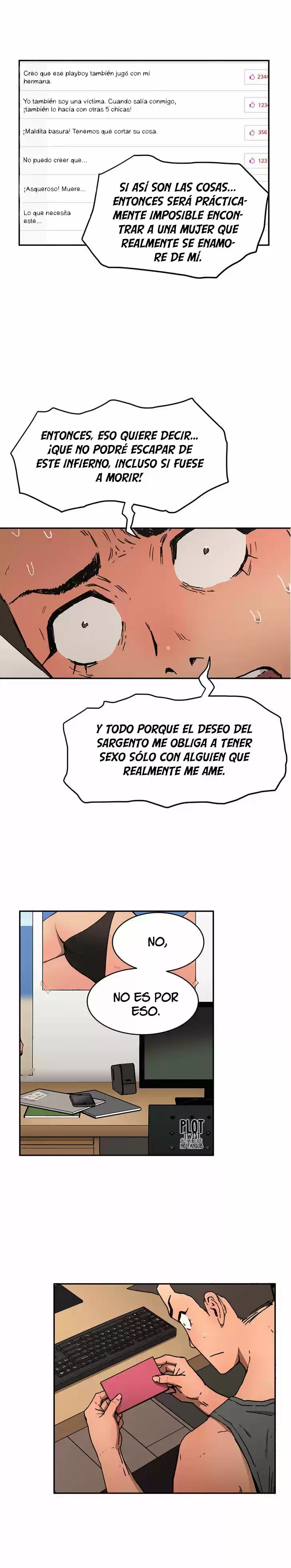 Refrain Love (2016) - Capítulo 36 - Página 15 - LectorTMOo