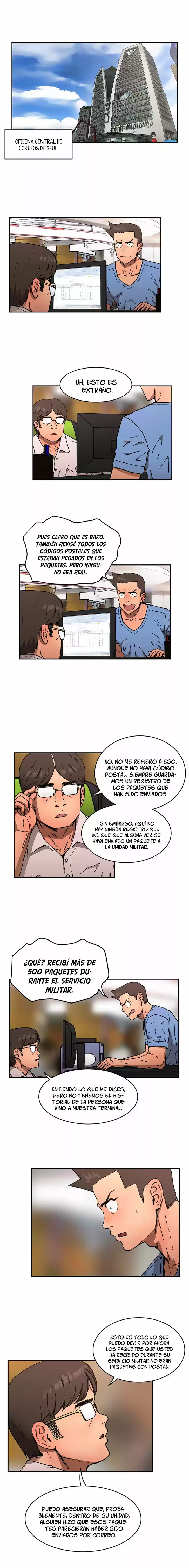Refrain Love (2016) - Capítulo 36 - Página 17 - LectorTMOo