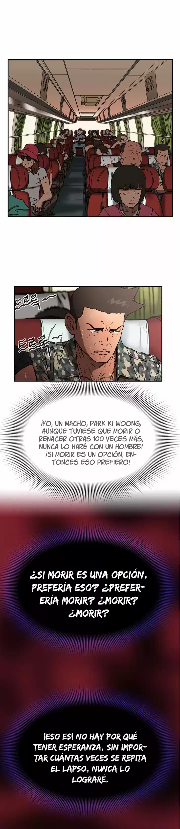 Refrain Love (2016) - Capítulo 37 - Página 7 - LectorTMOo