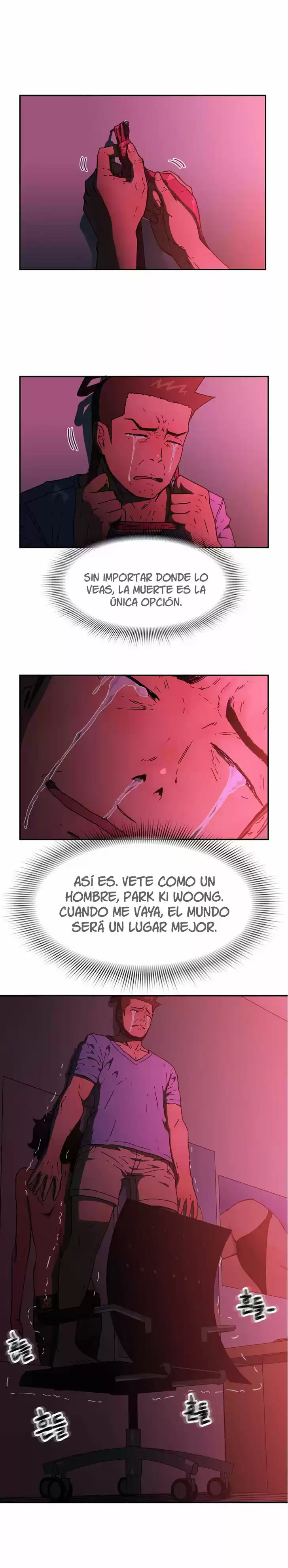 Refrain Love (2016) - Capítulo 37 - Página 11 - LectorTMOo