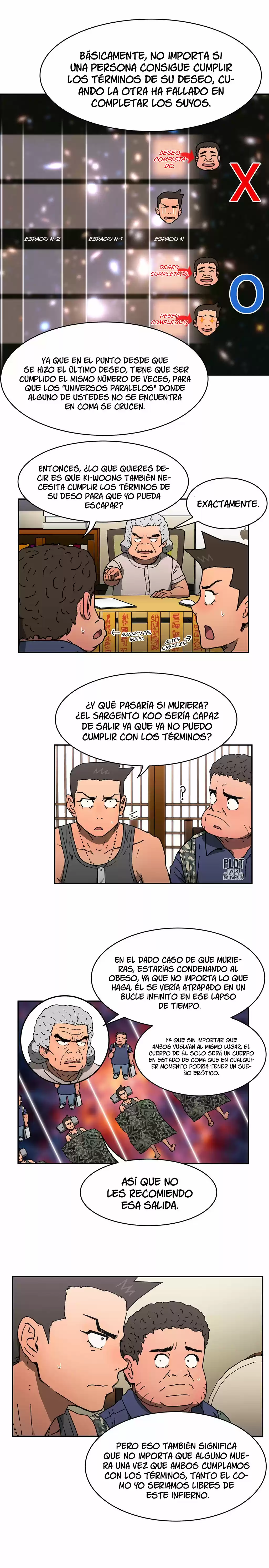 Refrain Love (2016) - Capítulo 38 - Página 4 - LectorTMOo