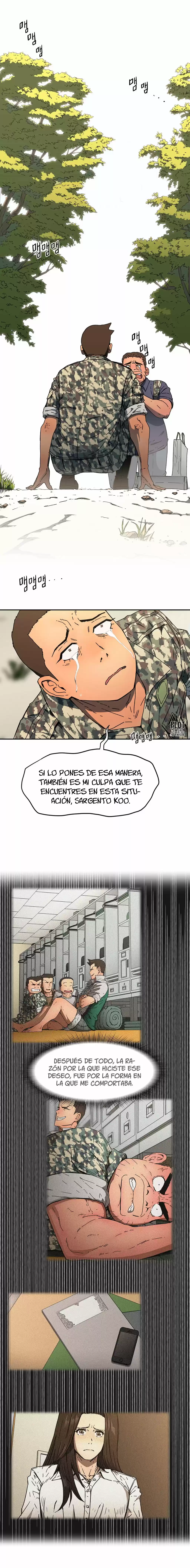Refrain Love (2016) - Capítulo 38 - Página 8 - LectorTMOo
