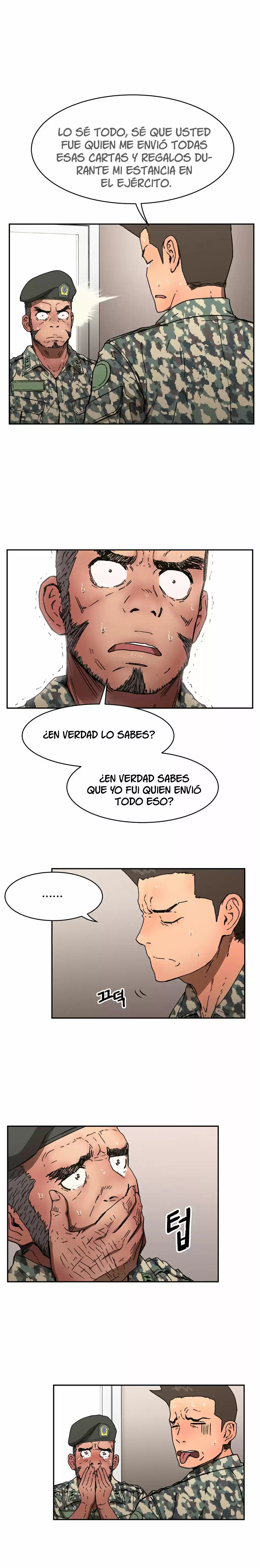 Refrain Love (2016) - Capítulo 38 - Página 13 - LectorTMOo