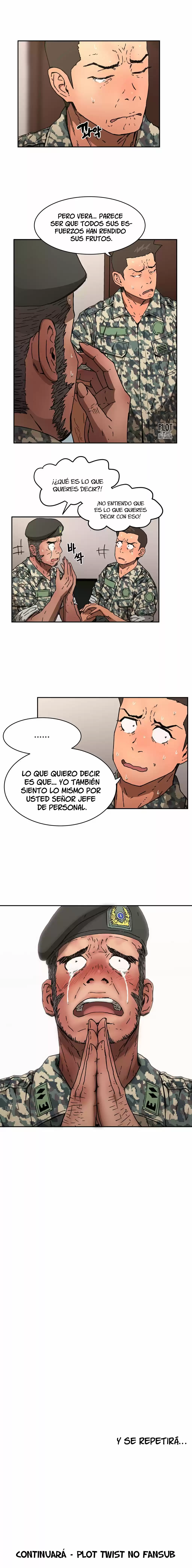 Refrain Love (2016) - Capítulo 38 - Página 14 - LectorTMOo