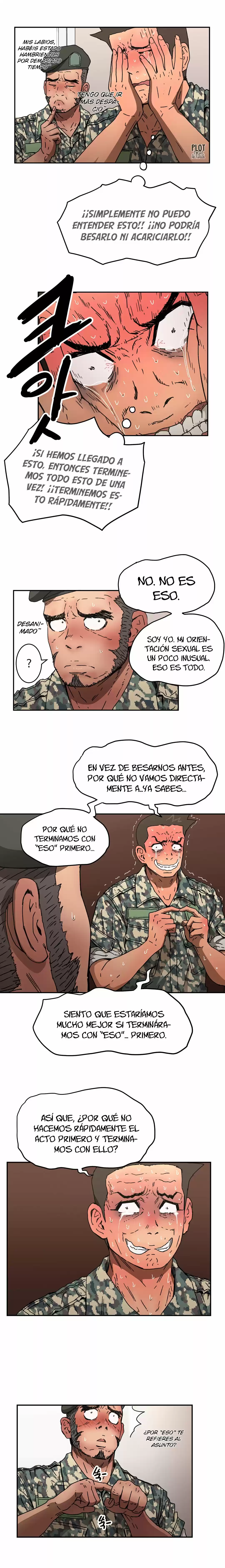 Refrain Love (2016) - Capítulo 39 - Página 4 - LectorTMOo