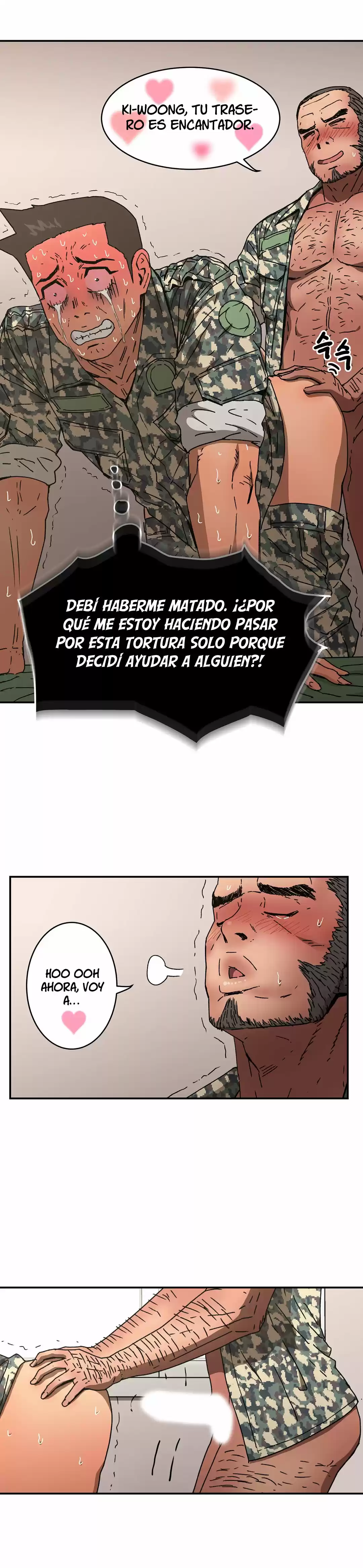 Refrain Love (2016) - Capítulo 39 - Página 9 - LectorTMOo