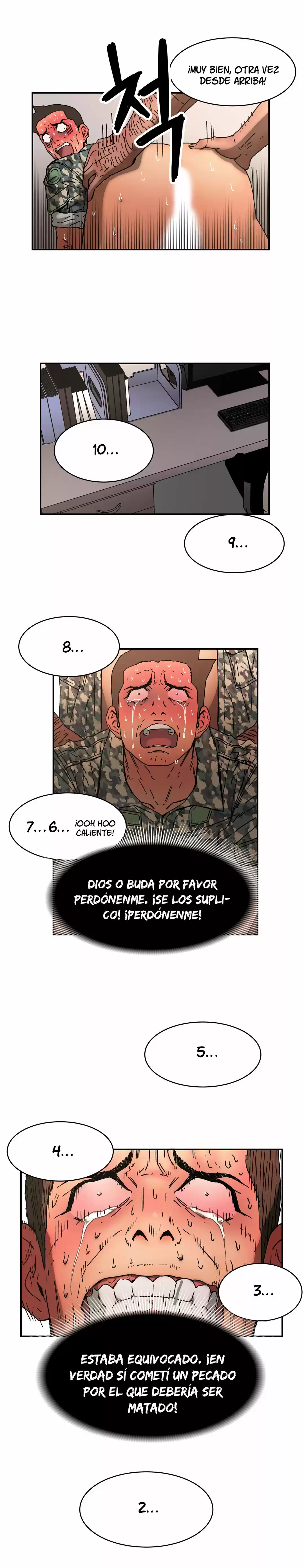 Refrain Love (2016) - Capítulo 39 - Página 11 - LectorTMOo