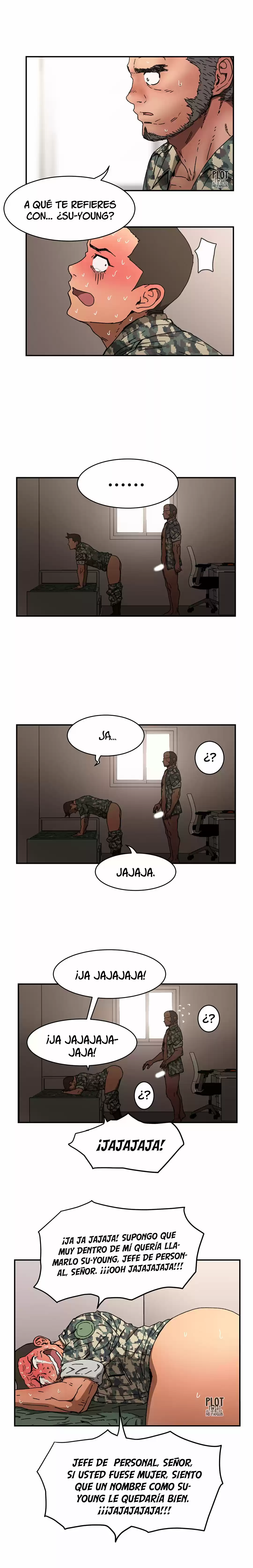 Refrain Love (2016) - Capítulo 39 - Página 14 - LectorTMOo