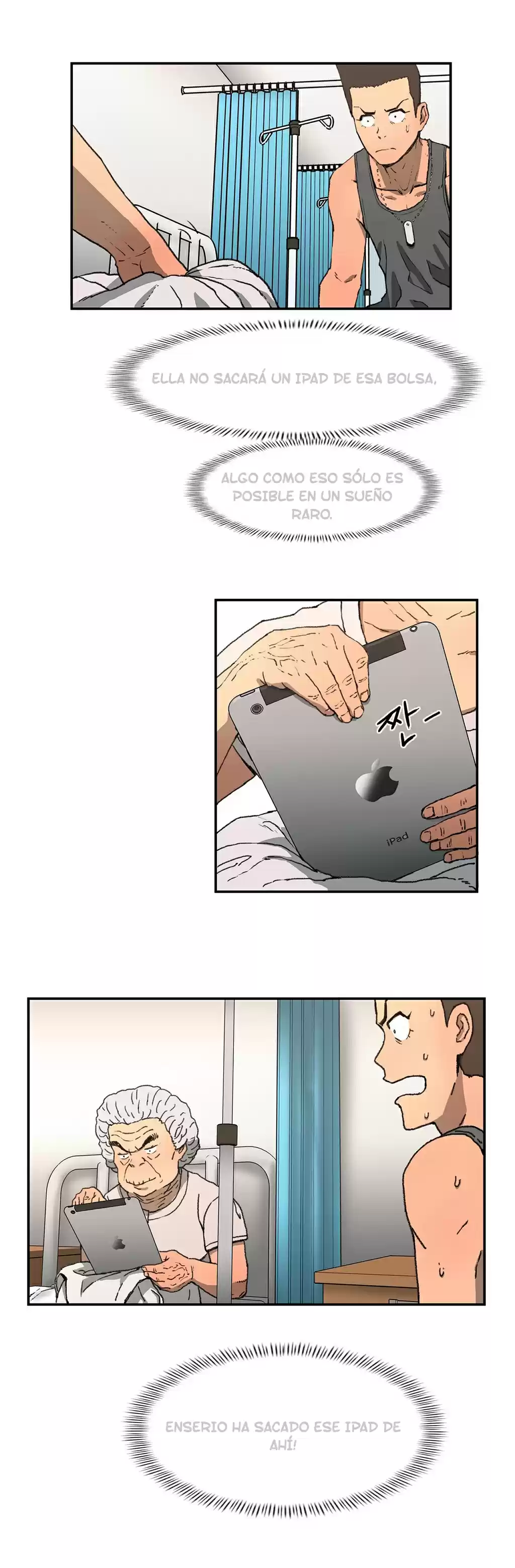 Refrain Love (2016) - Capítulo 4 - Página 22 - LectorTMOo