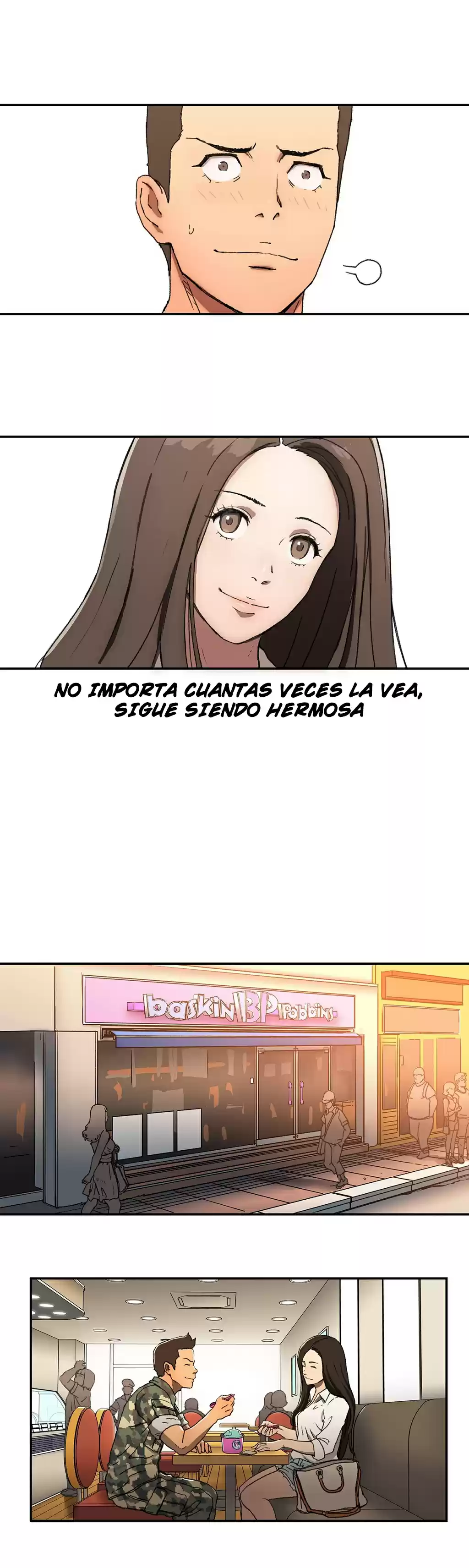 Refrain Love (2016) - Capítulo 4 - Página 29 - LectorTMOo
