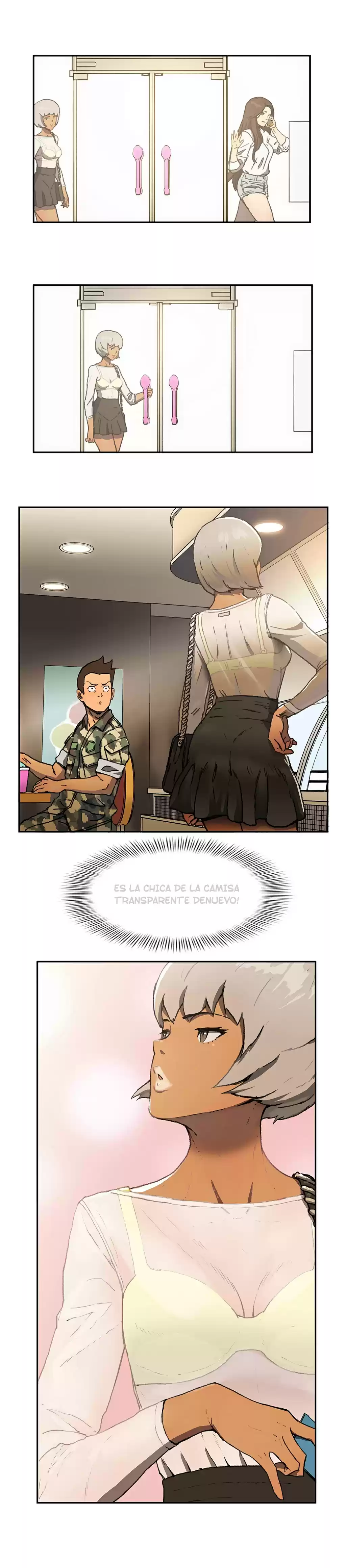 Refrain Love (2016) - Capítulo 4 - Página 31 - LectorTMOo