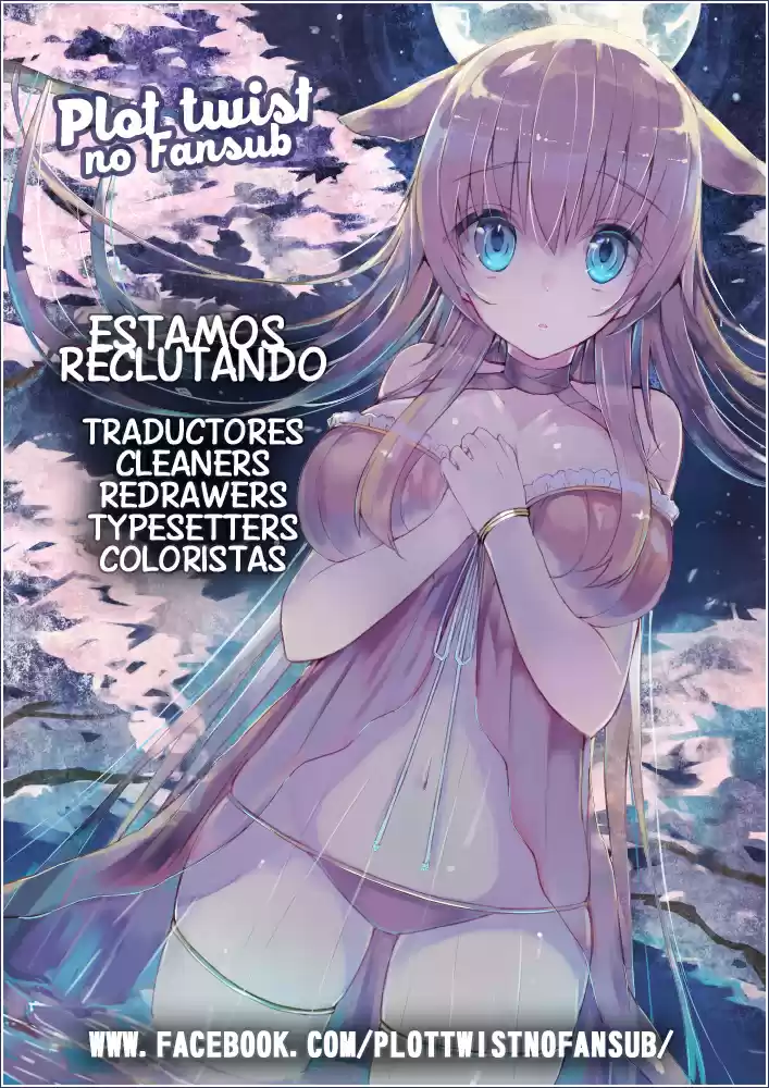 Refrain Love (2016) - Capítulo 4 - Página 35 - LectorTMOo