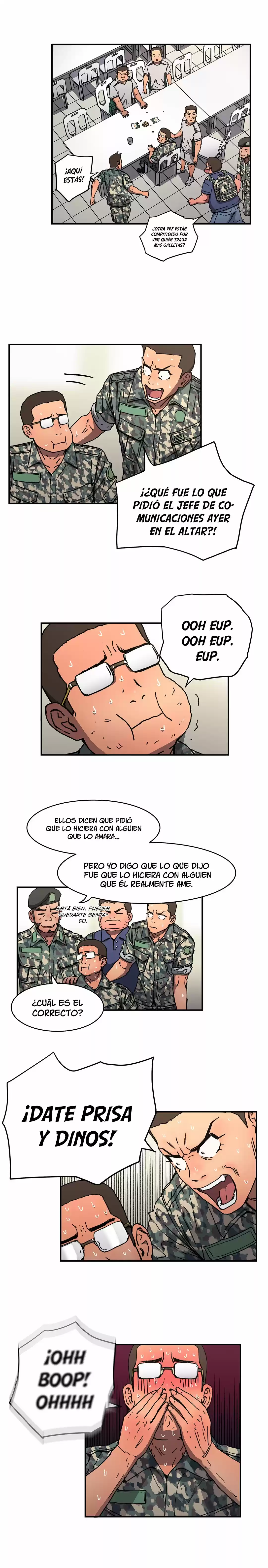 Refrain Love (2016) - Capítulo 40 - Página 9 - LectorTMOo