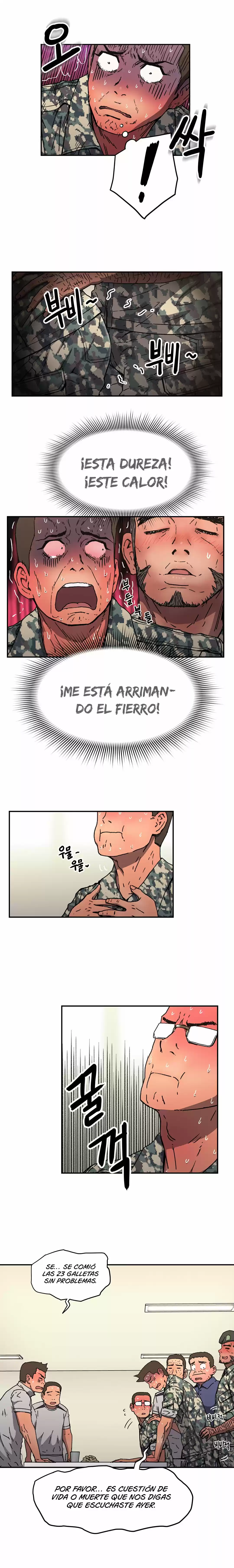 Refrain Love (2016) - Capítulo 40 - Página 11 - LectorTMOo