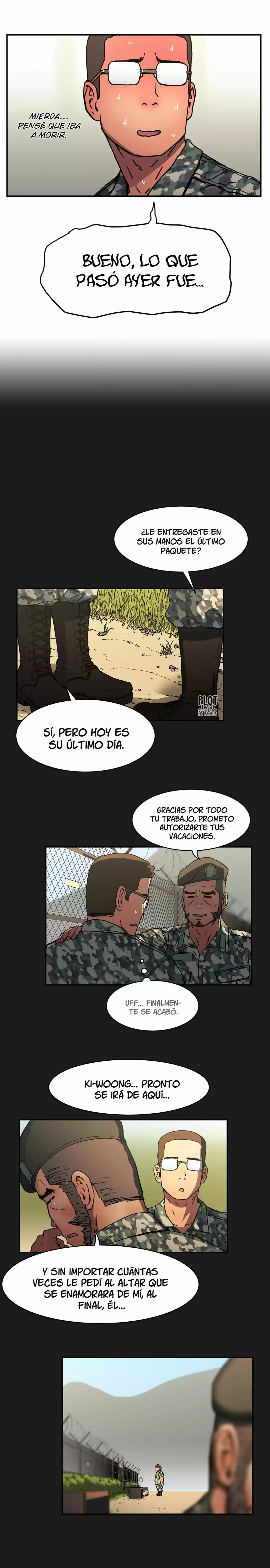 Refrain Love (2016) - Capítulo 40 - Página 12 - LectorTMOo