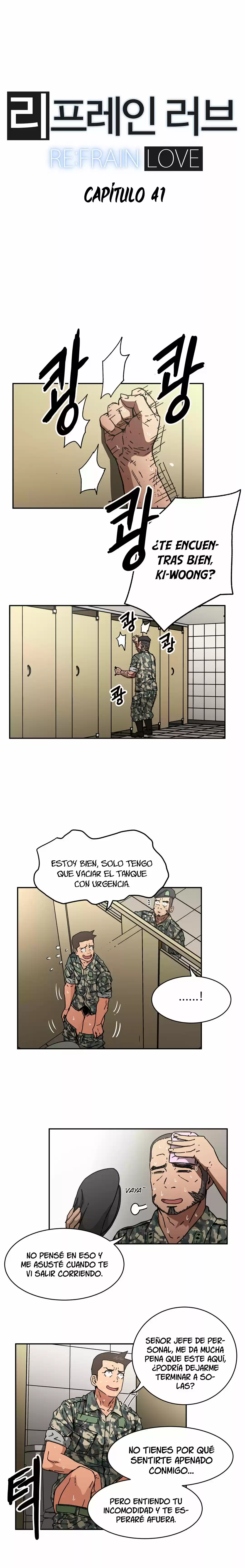 Refrain Love (2016) - Capítulo 41 - Página 3 - LectorTMOo