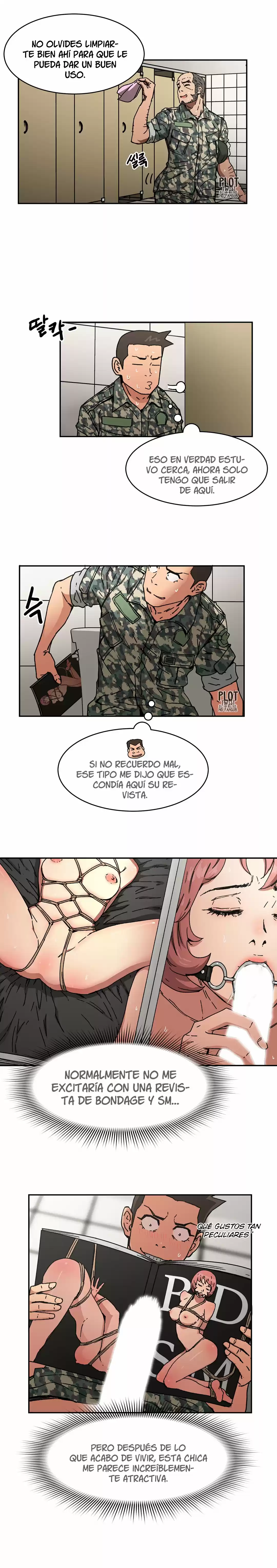 Refrain Love (2016) - Capítulo 41 - Página 4 - LectorTMOo