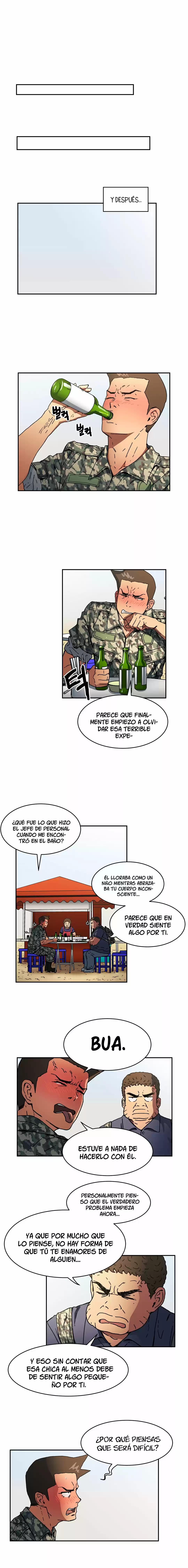 Refrain Love (2016) - Capítulo 41 - Página 6 - LectorTMOo
