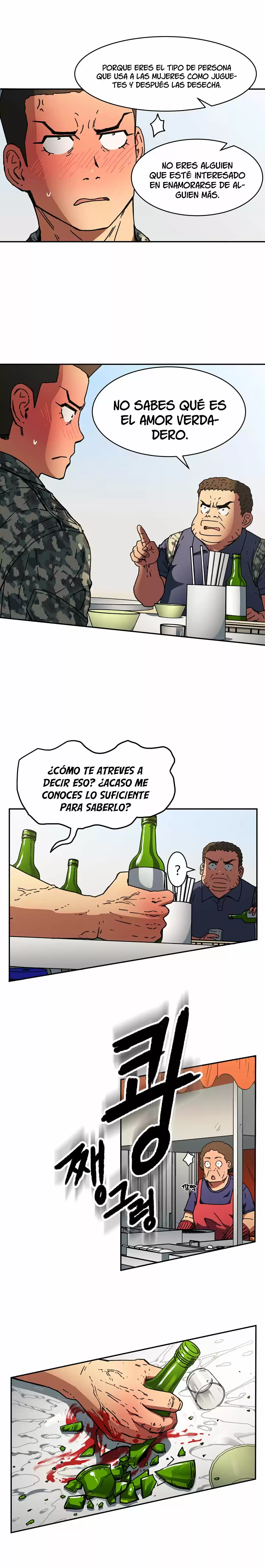 Refrain Love (2016) - Capítulo 41 - Página 7 - LectorTMOo