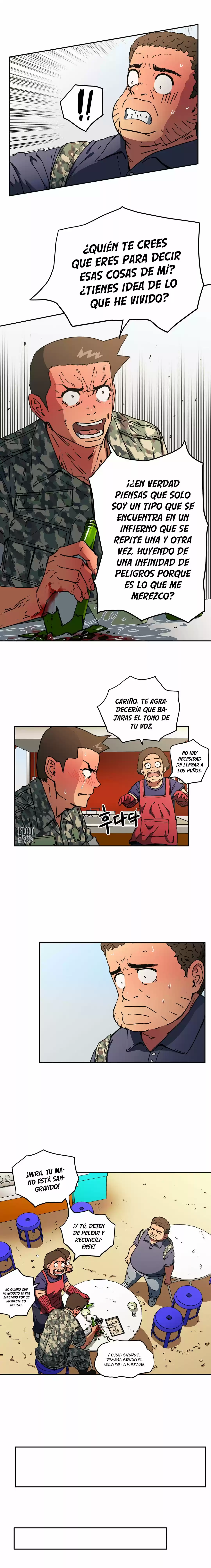 Refrain Love (2016) - Capítulo 41 - Página 8 - LectorTMOo