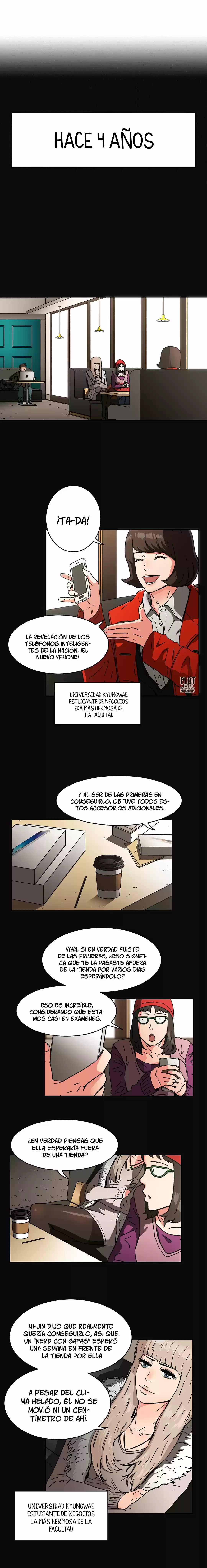 Refrain Love (2016) - Capítulo 41 - Página 9 - LectorTMOo