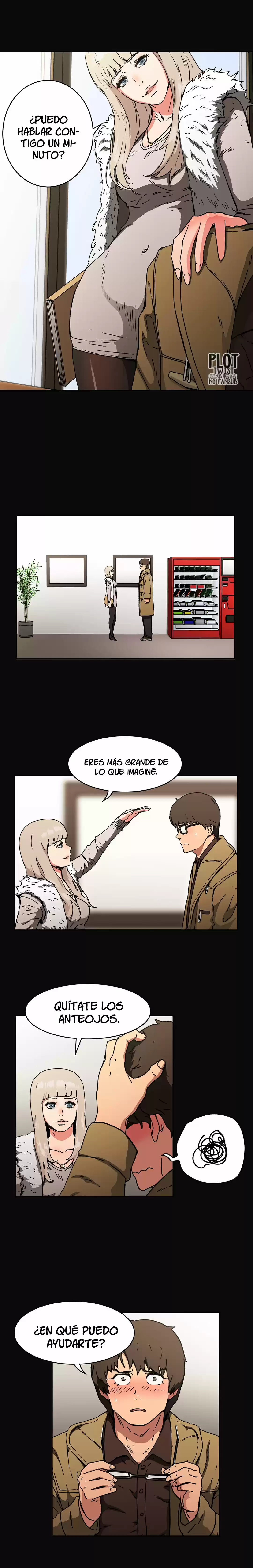 Refrain Love (2016) - Capítulo 41 - Página 12 - LectorTMOo