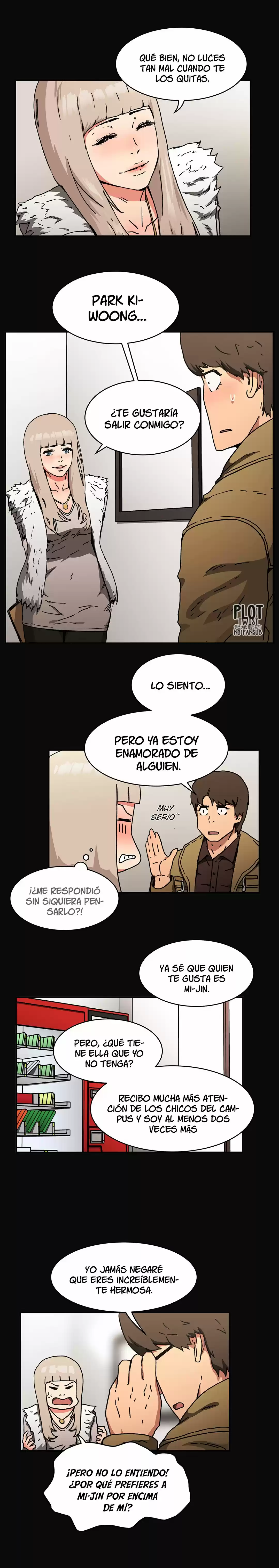 Refrain Love (2016) - Capítulo 41 - Página 13 - LectorTMOo