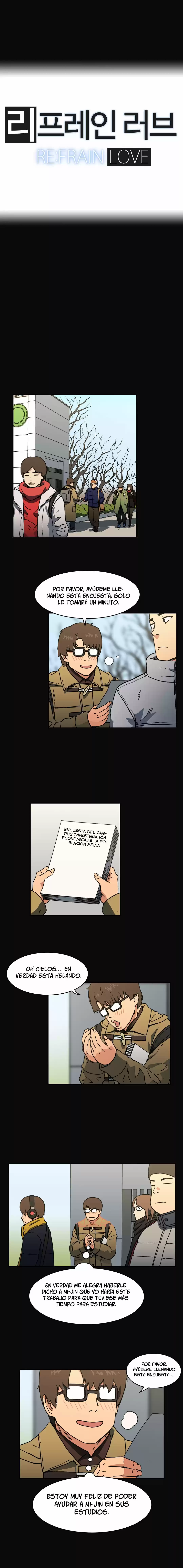 Refrain Love (2016) - Capítulo 42 - Página 4 - LectorTMOo