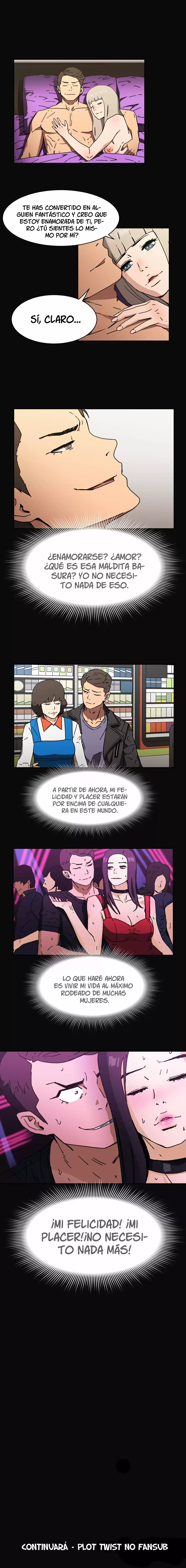 Refrain Love (2016) - Capítulo 42 - Página 12 - LectorTMOo