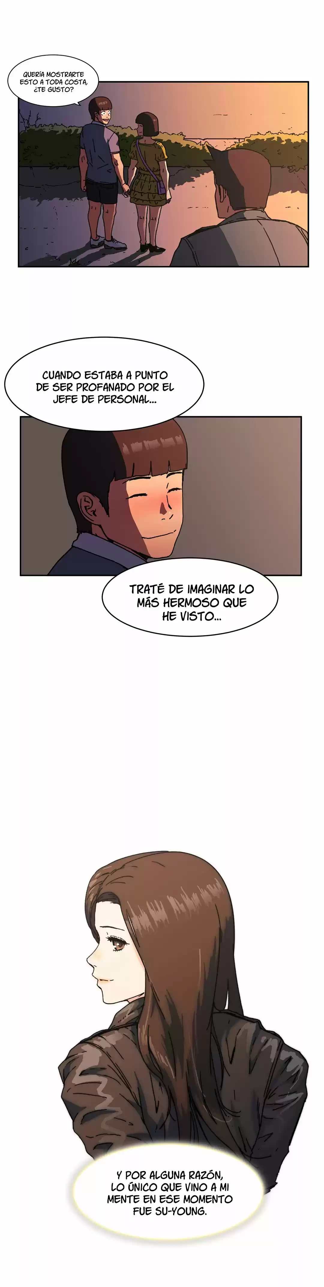 Refrain Love (2016) - Capítulo 43 - Página 5 - LectorTMOo