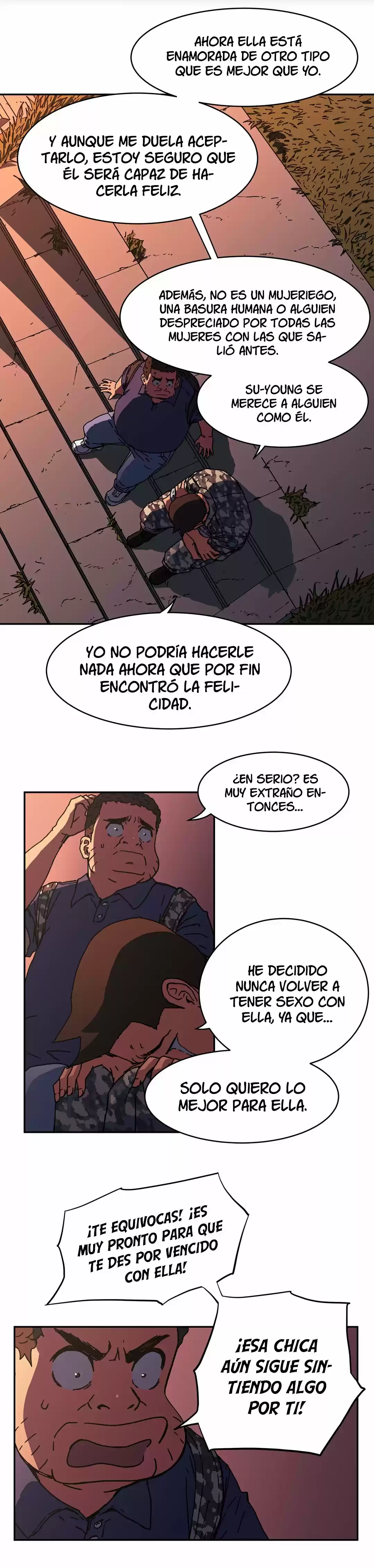 Refrain Love (2016) - Capítulo 43 - Página 8 - LectorTMOo
