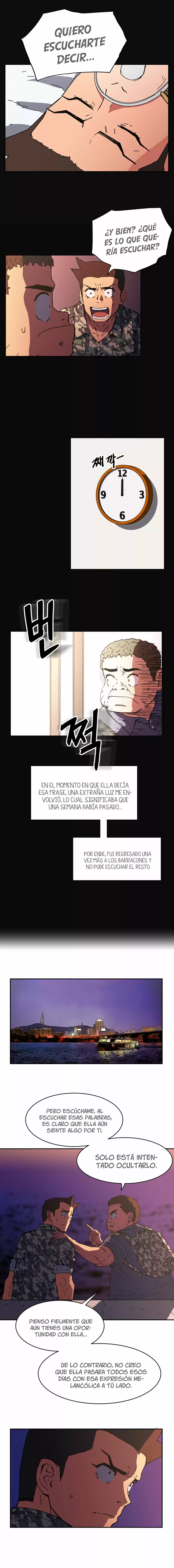 Refrain Love (2016) - Capítulo 43 - Página 10 - LectorTMOo