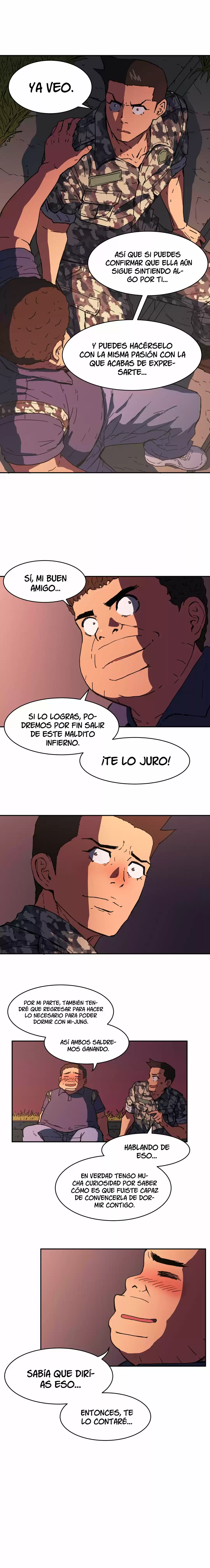 Refrain Love (2016) - Capítulo 43 - Página 11 - LectorTMOo