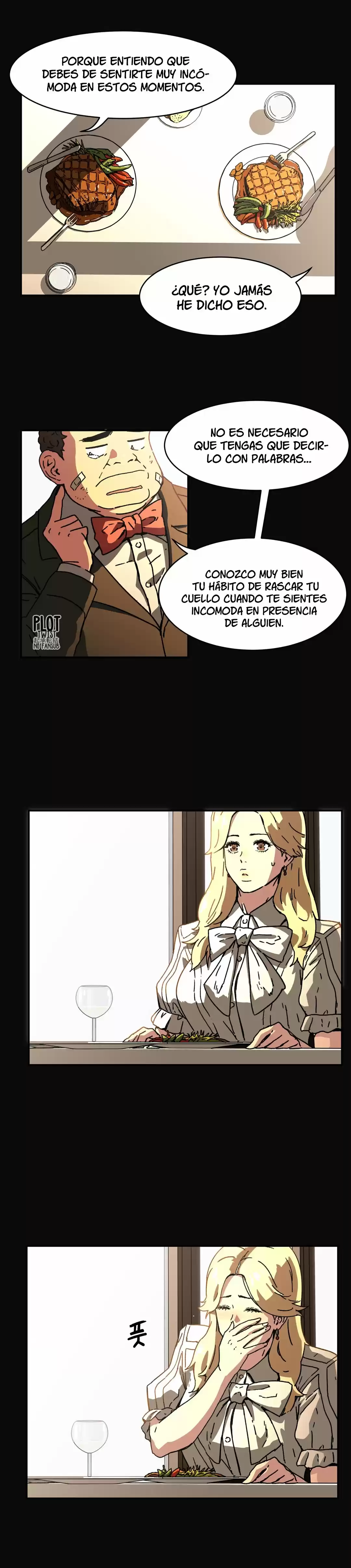 Refrain Love (2016) - Capítulo 44 - Página 4 - LectorTMOo