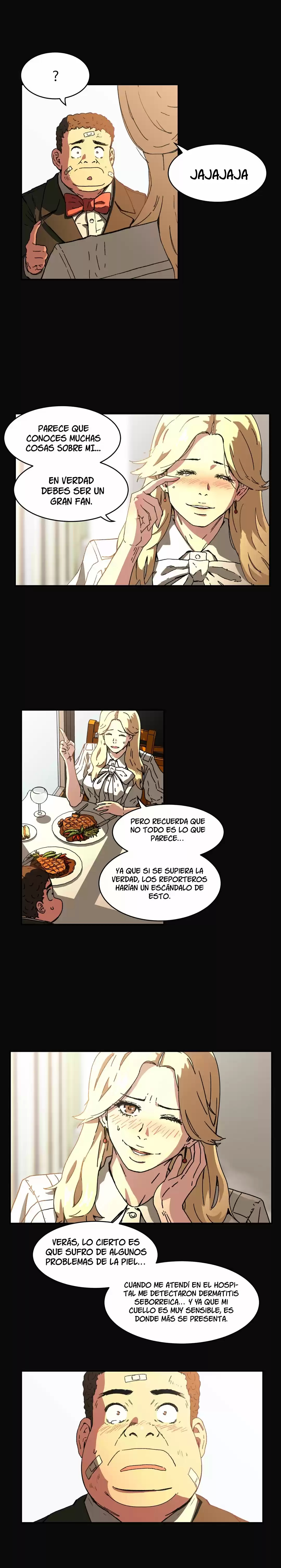 Refrain Love (2016) - Capítulo 44 - Página 5 - LectorTMOo