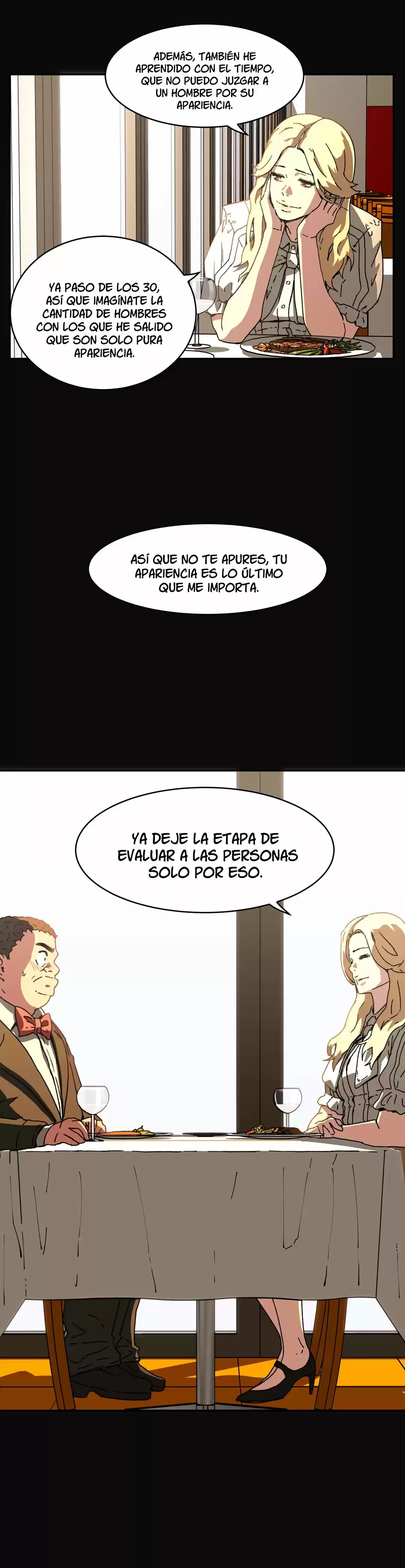 Refrain Love (2016) - Capítulo 44 - Página 6 - LectorTMOo
