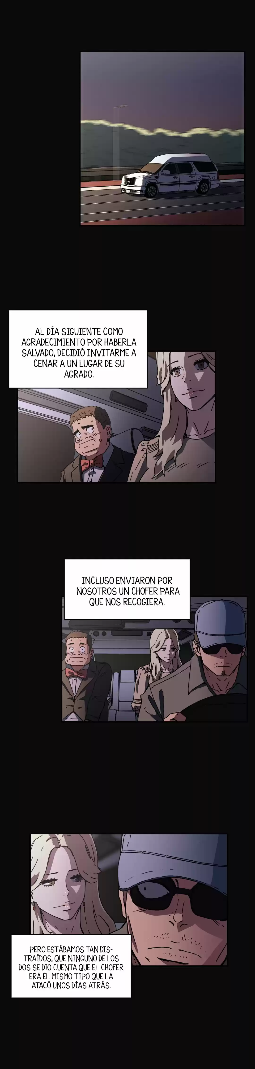 Refrain Love (2016) - Capítulo 44 - Página 7 - LectorTMOo